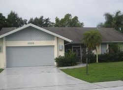  Charlemagne Blvd, Naples FL