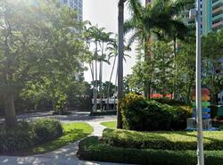 Pre-foreclosure in  BRICKELL AVE Miami, FL 33129