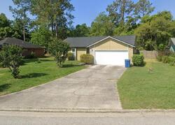Pre-foreclosure in  Whispering Inlet Dr Jacksonville, FL 32277