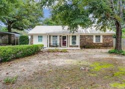Pre-foreclosure in  Wickford Ln Pensacola, FL 32526