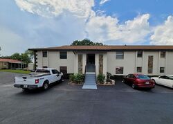 Pre-foreclosure in  A Miracle Ave Avon Park, FL 33825