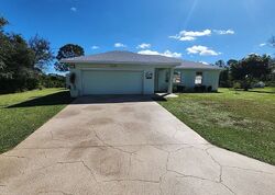 Pre-foreclosure in  Lockman Blvd Sebring, FL 33875