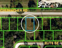  Schumacher Rd, Sebring FL