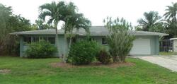 Pre-foreclosure in  SE 35TH ST Cape Coral, FL 33904