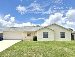 Pre-foreclosure in  Coral Dr Fort Myers, FL 33967