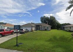 Pre-foreclosure in  SW 6th Ave Cape Coral, FL 33914