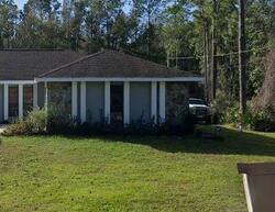 Pre-foreclosure in  Black Hawk Dr Wesley Chapel, FL 33544