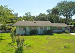 Pre-foreclosure in  S PARK AVE Sanford, FL 32773