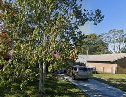 Pre-foreclosure in  Sabal Palm Dr Edgewater, FL 32141