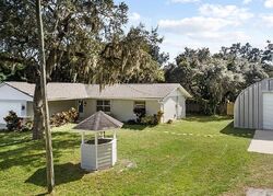 Pre-foreclosure in  Sunrise Ave Oak Hill, FL 32759