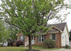 Pre-foreclosure in  Arbor Dr Greenville, NC 27858