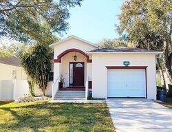 Pre-foreclosure in  S Kissimmee St Tampa, FL 33616
