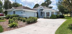 Pre-foreclosure in  SW 14th Avenue Rd Ocala, FL 34473