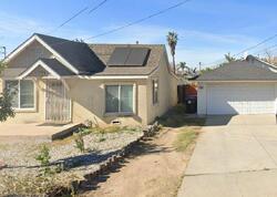 Pre-foreclosure in  La Verne Ave Highland, CA 92346