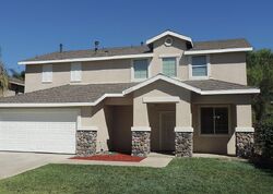 Pre-foreclosure in  Rhine St Hemet, CA 92544