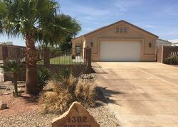 Pre-foreclosure in  E Dike Rd Mohave Valley, AZ 86440