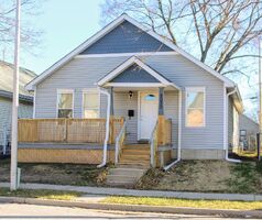  N 25th St, Milwaukee WI