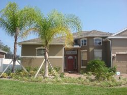 Pre-foreclosure in  Brentwood Club Cv Longwood, FL 32750