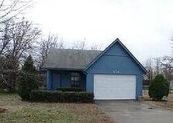  Janda Dr, Rogers AR