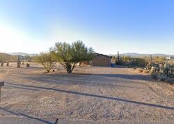 Pre-foreclosure in  W CHOLLA RANCH LN Tucson, AZ 85735