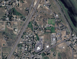 Pre-foreclosure in  BEAVER AVE Klamath Falls, OR 97601