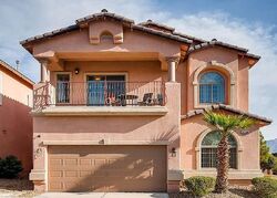 Pre-foreclosure in  Amtrak Express Ave Las Vegas, NV 89131