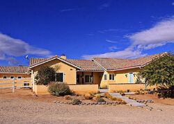 Pre-foreclosure in  Serra St Phelan, CA 92371