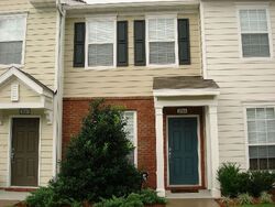 Pre-foreclosure in  Pebble Path Ln Jacksonville, FL 32224