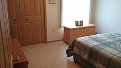 Pre-foreclosure in  S ROLLING MEADOWS CT Oak Creek, WI 53154