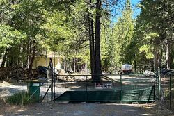 Pre-foreclosure in  Wentworth Springs Rd Georgetown, CA 95634