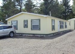 Pre-foreclosure in  Tyee St Hammond, OR 97121