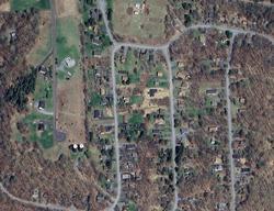 Pre-foreclosure in  The Hideout Lake Ariel, PA 18436