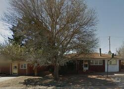 Pre-foreclosure in  E Buckley St Brownfield, TX 79316