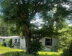 Pre-foreclosure in  Monument Rd Strong, AR 71765
