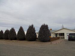 Pre-foreclosure in  Road 6403 Kirtland, NM 87417