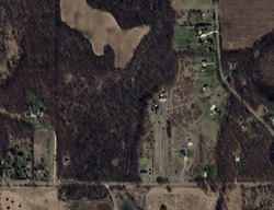 Pre-foreclosure in  Catholic Church Rd Stockbridge, MI 49285