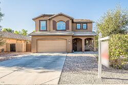 Pre-foreclosure in  E Wimpole Ave Gilbert, AZ 85297