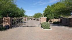 Pre-foreclosure in  E Escondido Pl Gilbert, AZ 85234