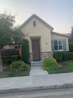 Pre-foreclosure in  Richmond Ave Clovis, CA 93619