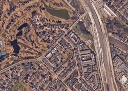 Pre-foreclosure in  Club Crest Dr Mesquite, TX 75150