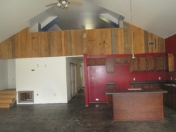 Pre-foreclosure in  HIGHWAY 89 N Mayflower, AR 72106