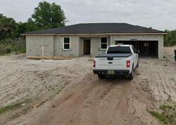 Pre-foreclosure in  Grouse Ave Port Charlotte, FL 33981