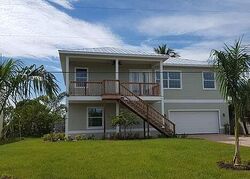 Pre-foreclosure in  Stabile Rd Saint James City, FL 33956