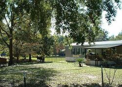 Pre-foreclosure in  Peterson Rd Clinton, LA 70722