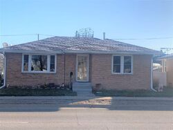 Pre-foreclosure in  S 1st St Norfolk, NE 68701
