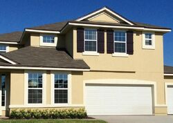 Pre-foreclosure in  Parker Lakes Dr Jacksonville, FL 32221