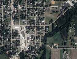 Pre-foreclosure in  Wauponis St Tonica, IL 61370