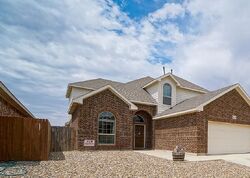 Pre-foreclosure in  Cerrillos Ave Midland, TX 79705