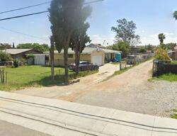 Pre-foreclosure in  MYERS AVE Moreno Valley, CA 92553