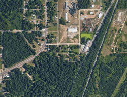 Pre-foreclosure in  HARLEN ST Texarkana, TX 75501